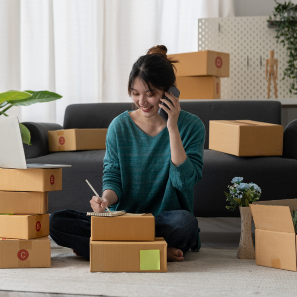 Home Business