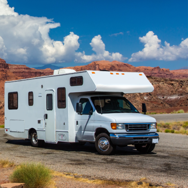 Recreational Vehicle