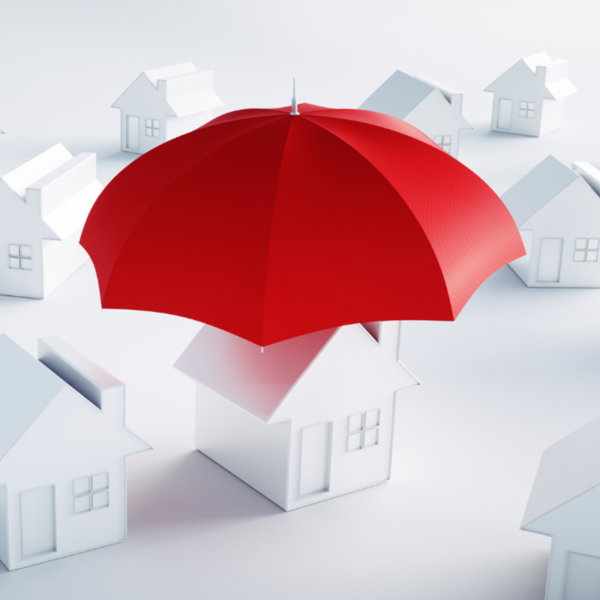 Personal Umbrella