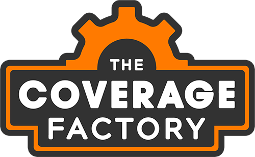 The Coverage Factory